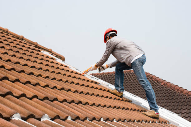 Sheet Metal Roofing in Pearland, TX